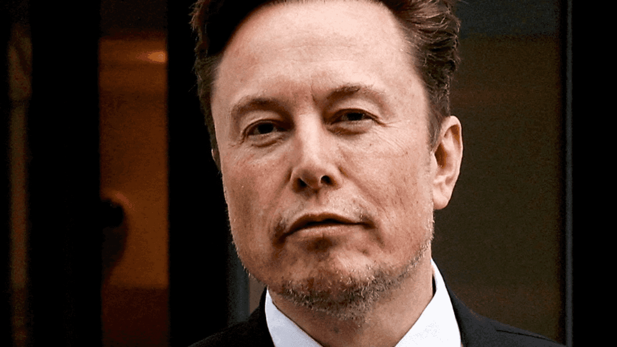 Elon Musk