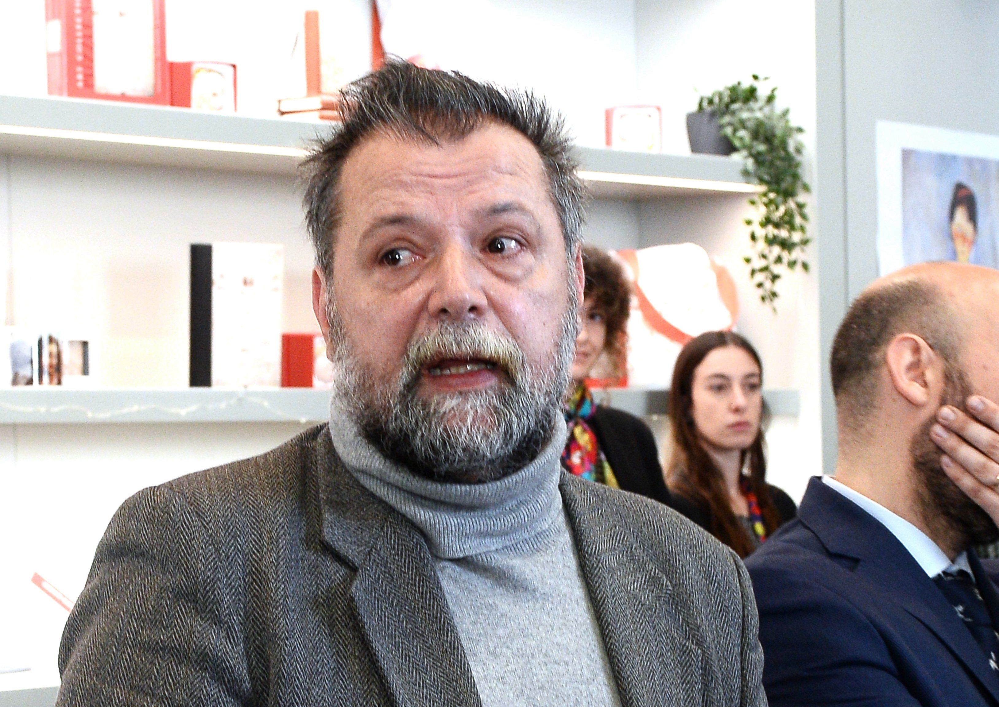 «Le mie dimissioni forzate provano che la sinistra non sa più prendersi in giro»