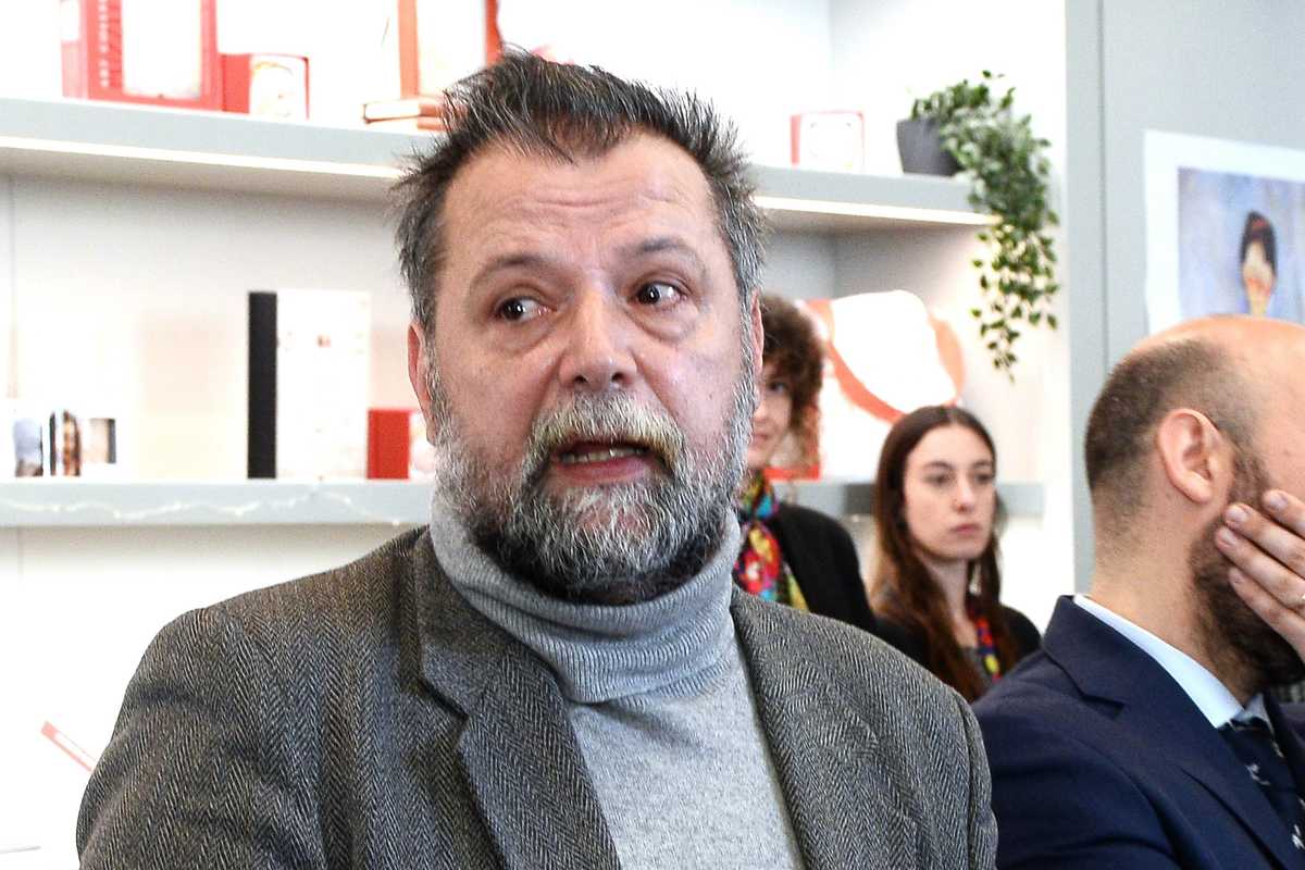 «Le mie dimissioni forzate provano che la sinistra non sa più prendersi in giro»