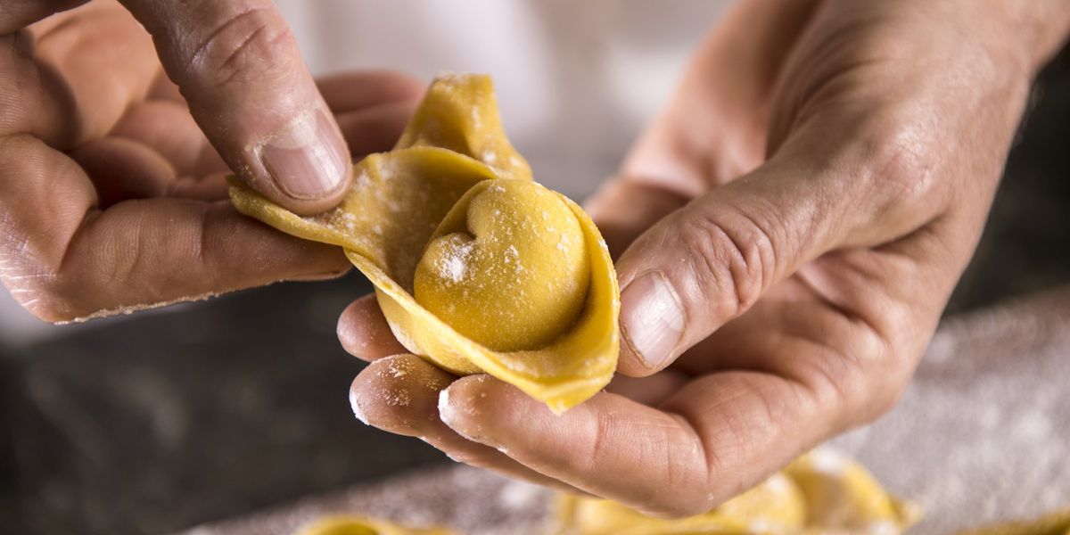 Re e duchi alla corte della cucina modenese