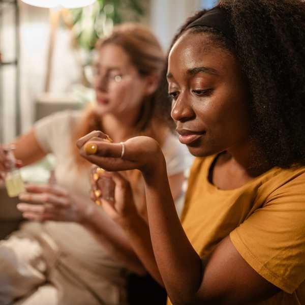 10 Fall-Themed Scents That Will Pamper Your Mind, Body & Spirit