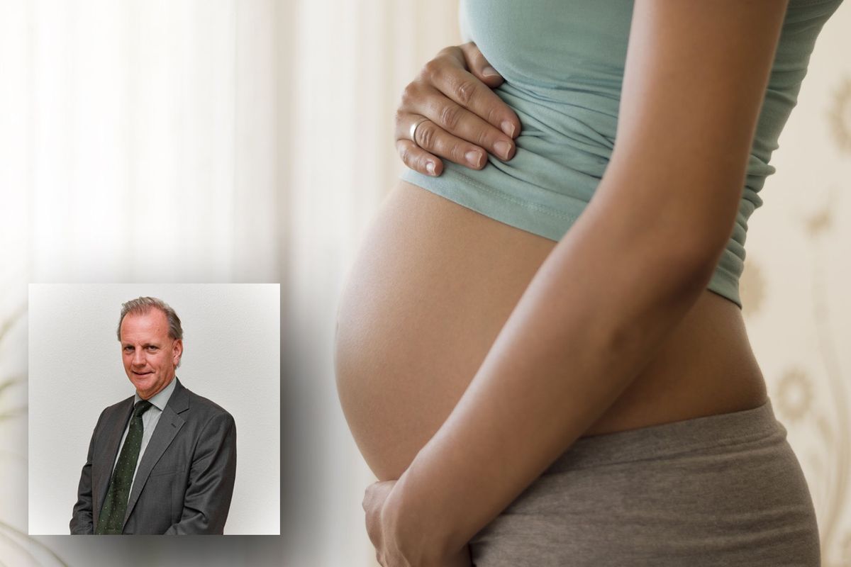 «Pene troppo modeste: l’utero in affitto all’estero non sarà perseguito»