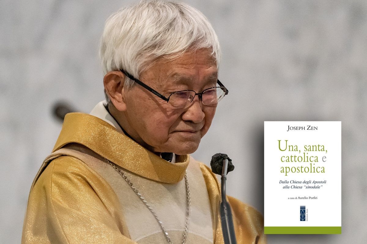 Con la «democrazia» dei battezzati il Sinodo stravolgerà la dottrina