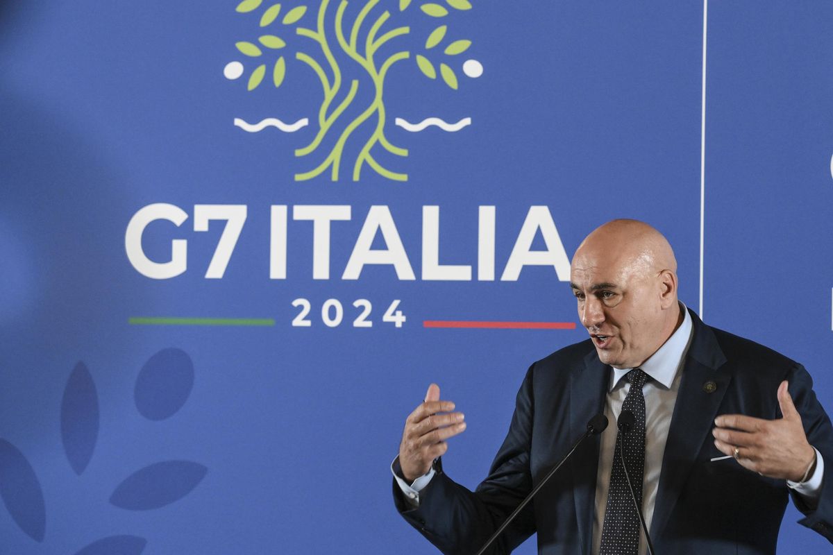 L’Occidente deve vincere il derby tecnologico