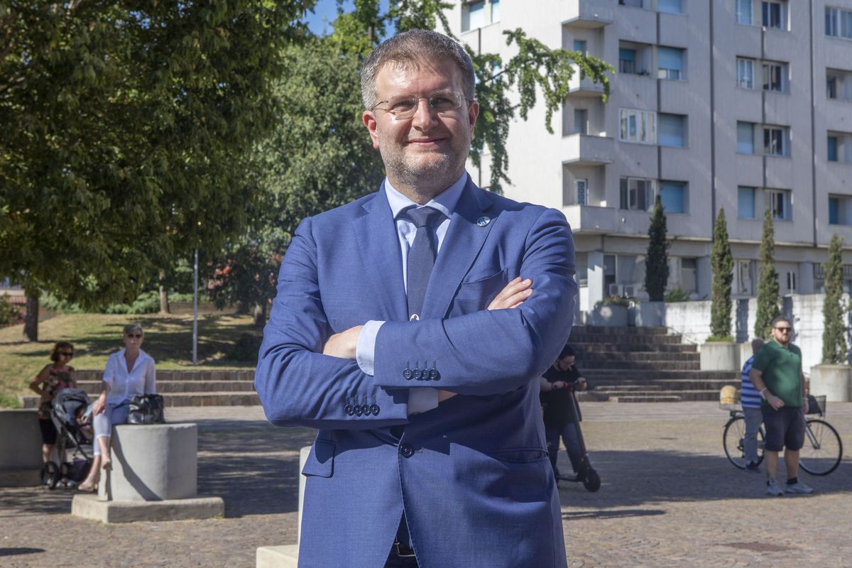 «Quel giudice vuole abolire i confini. La riforma della giustizia dà fastidio»