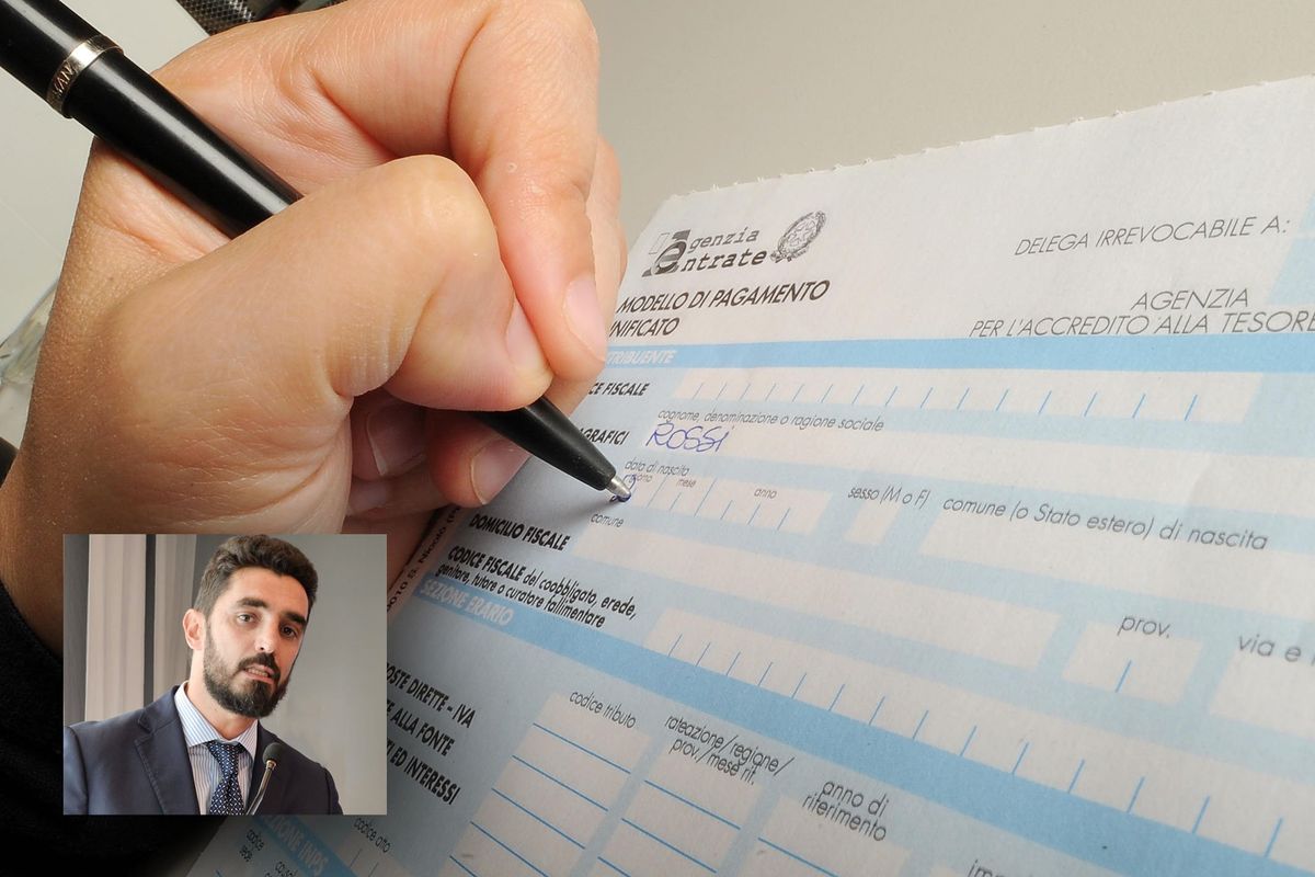 «Per la prima volta il Fisco mette al centro la famiglia»