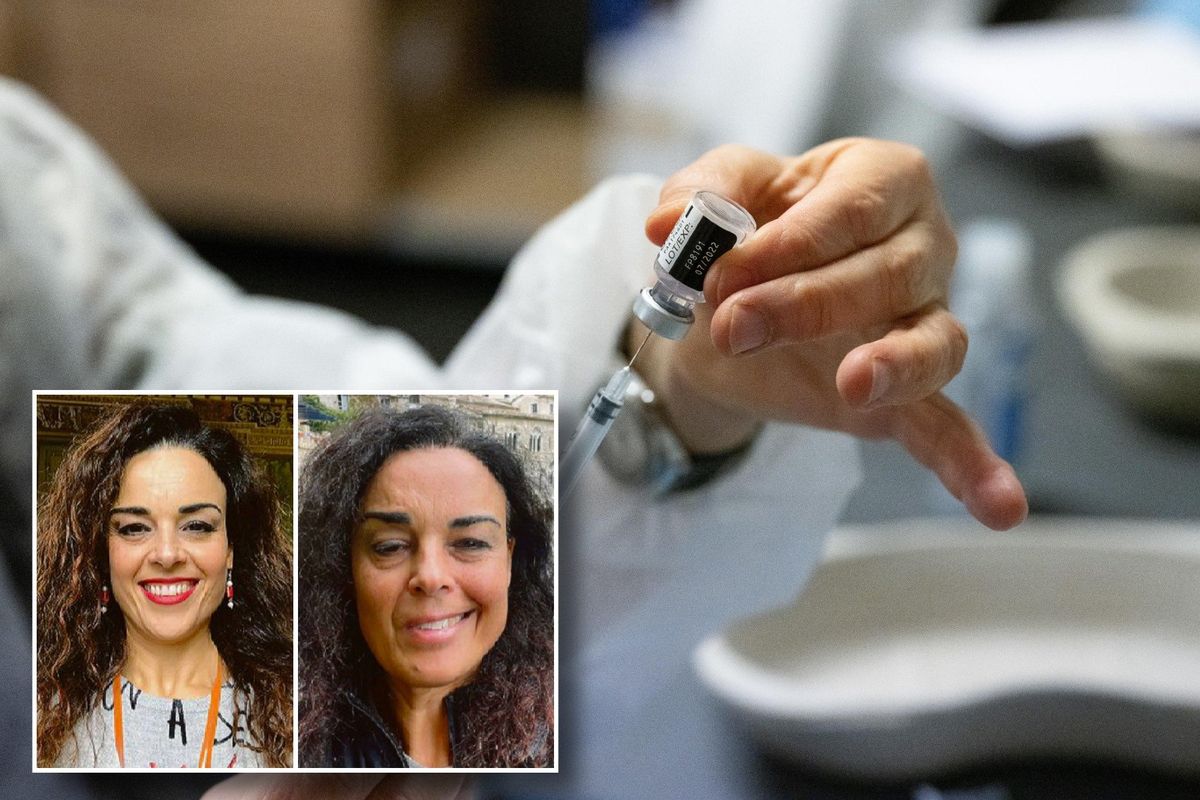 Rimane invalida per il vaccino Covid. Lo Stato non le darà un quattrino