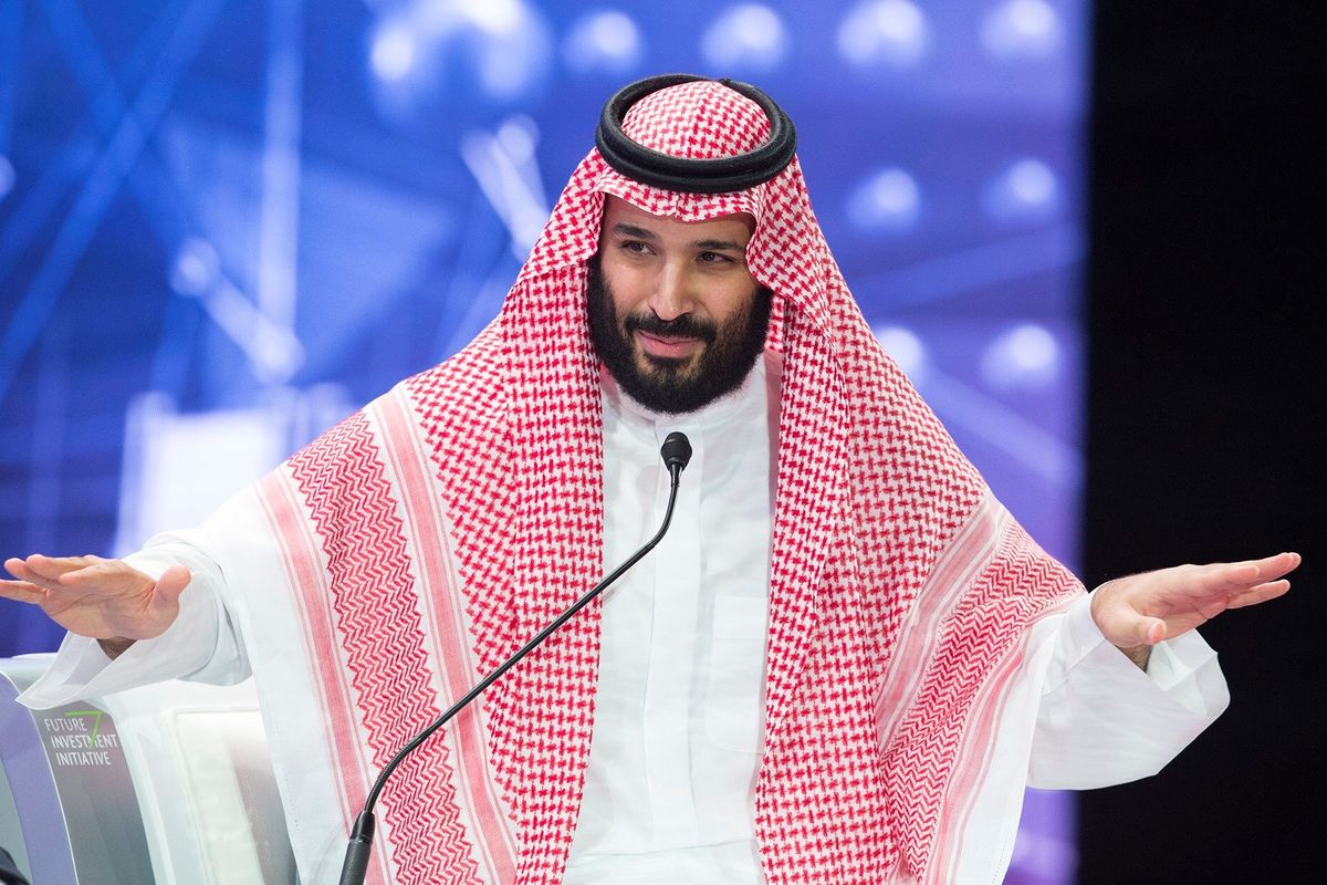 Nel Medio Oriente di domani l’Arabia di Bin Salman sarà ancora più centrale
