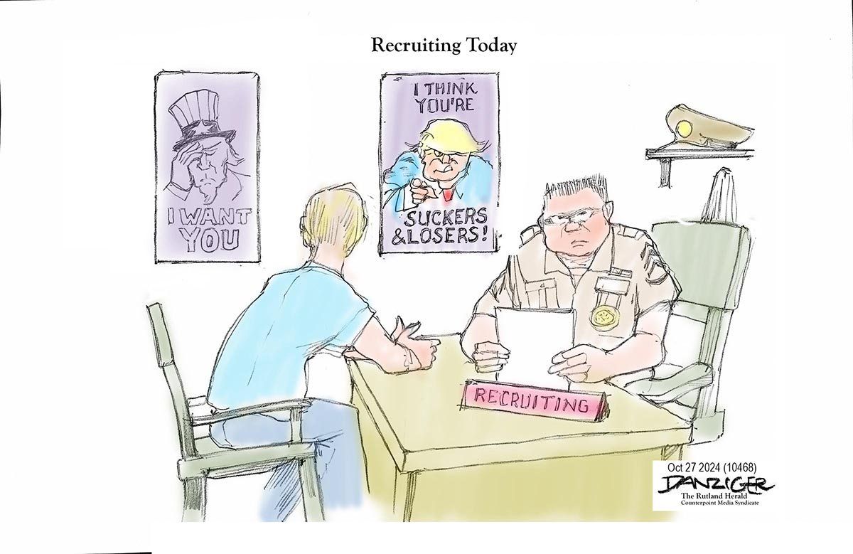 Danziger Draws