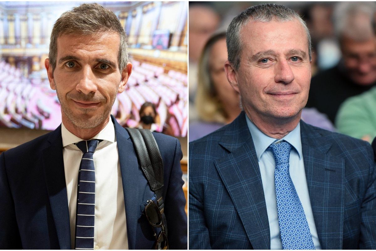 Attacco a Lisei per dirottare la commissione