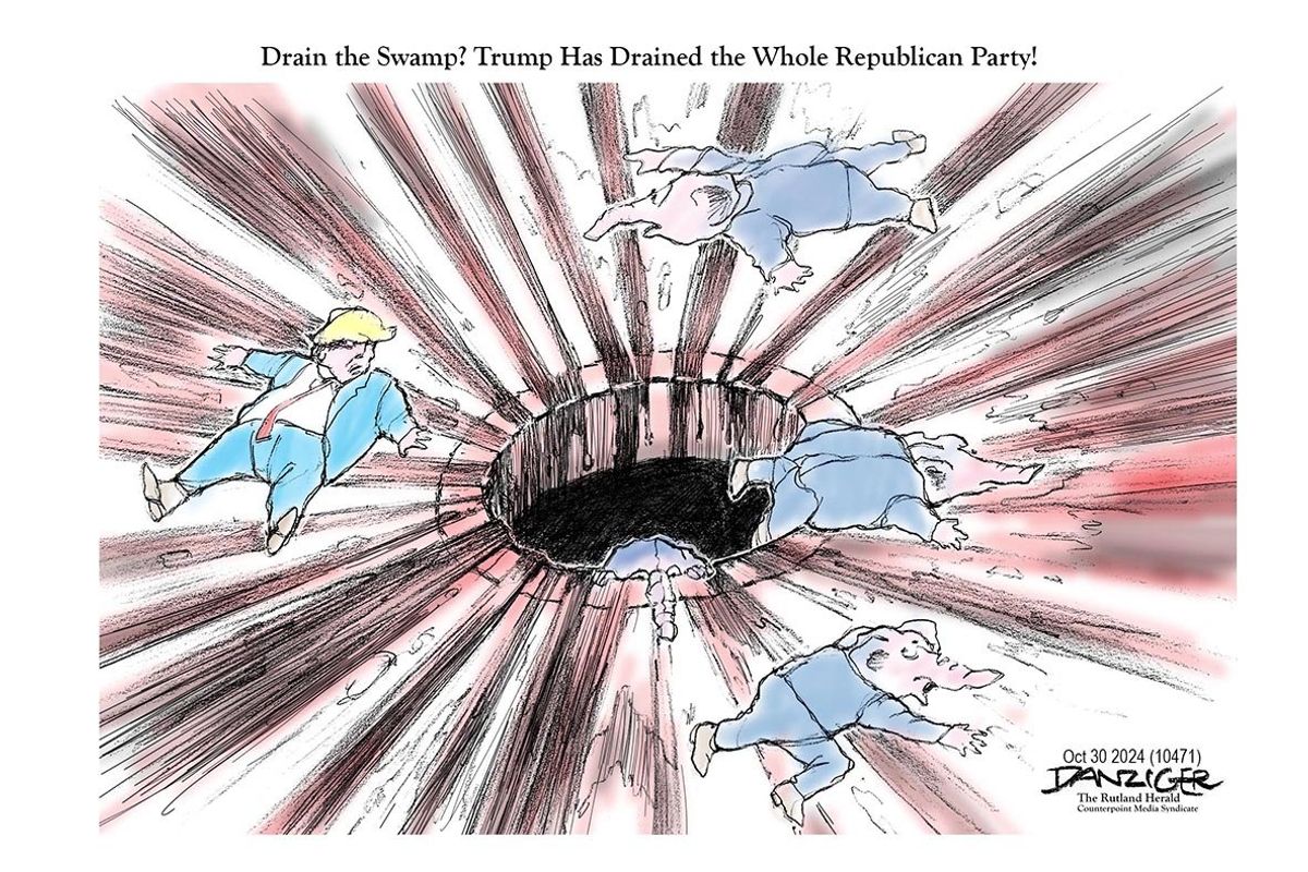 Danziger Draws