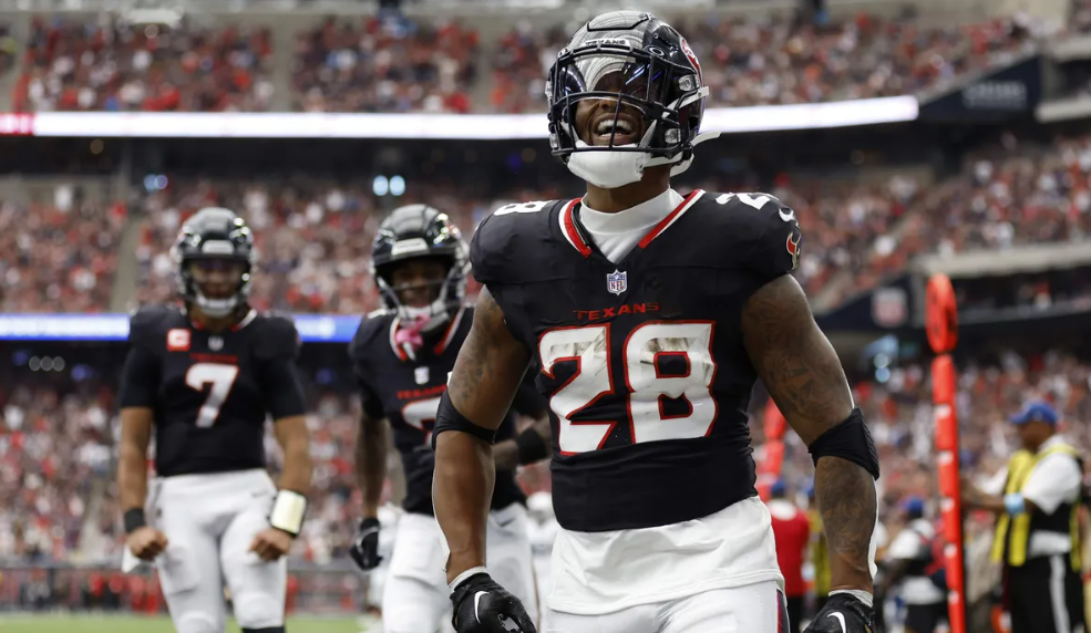Six crucial factors that will shape Texans’ fate against Miami