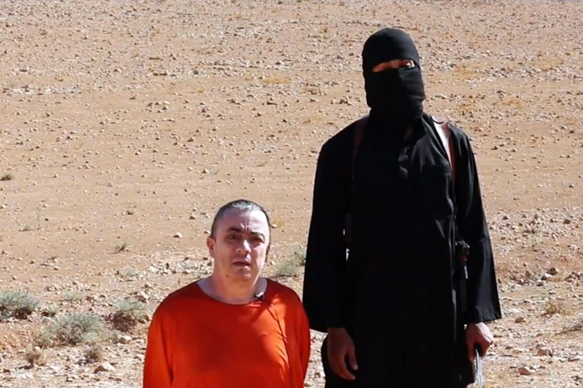L’ultimo jihadista ha 14 anni ed è italiano