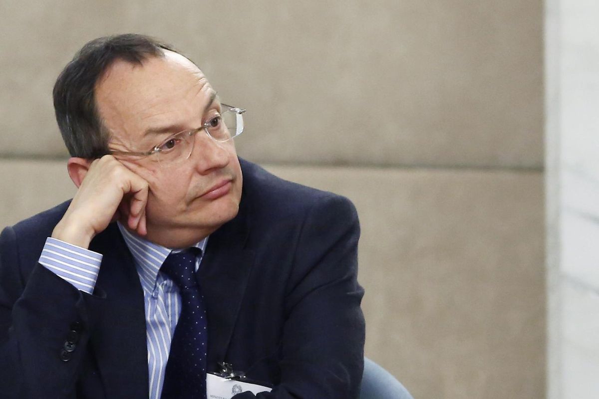 Il magistrato che boicotta il decreto sugli immigrati difendeva l’utero in affitto