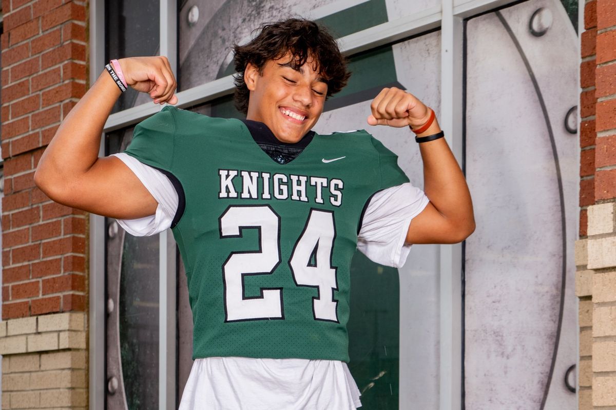 THE PLAYMAKERS: Spooky Season, powered by UTMB Health