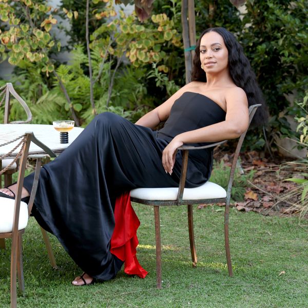 Solange Sheds Light On Her Years-Long Silent Battle With Multiple Health Conditions