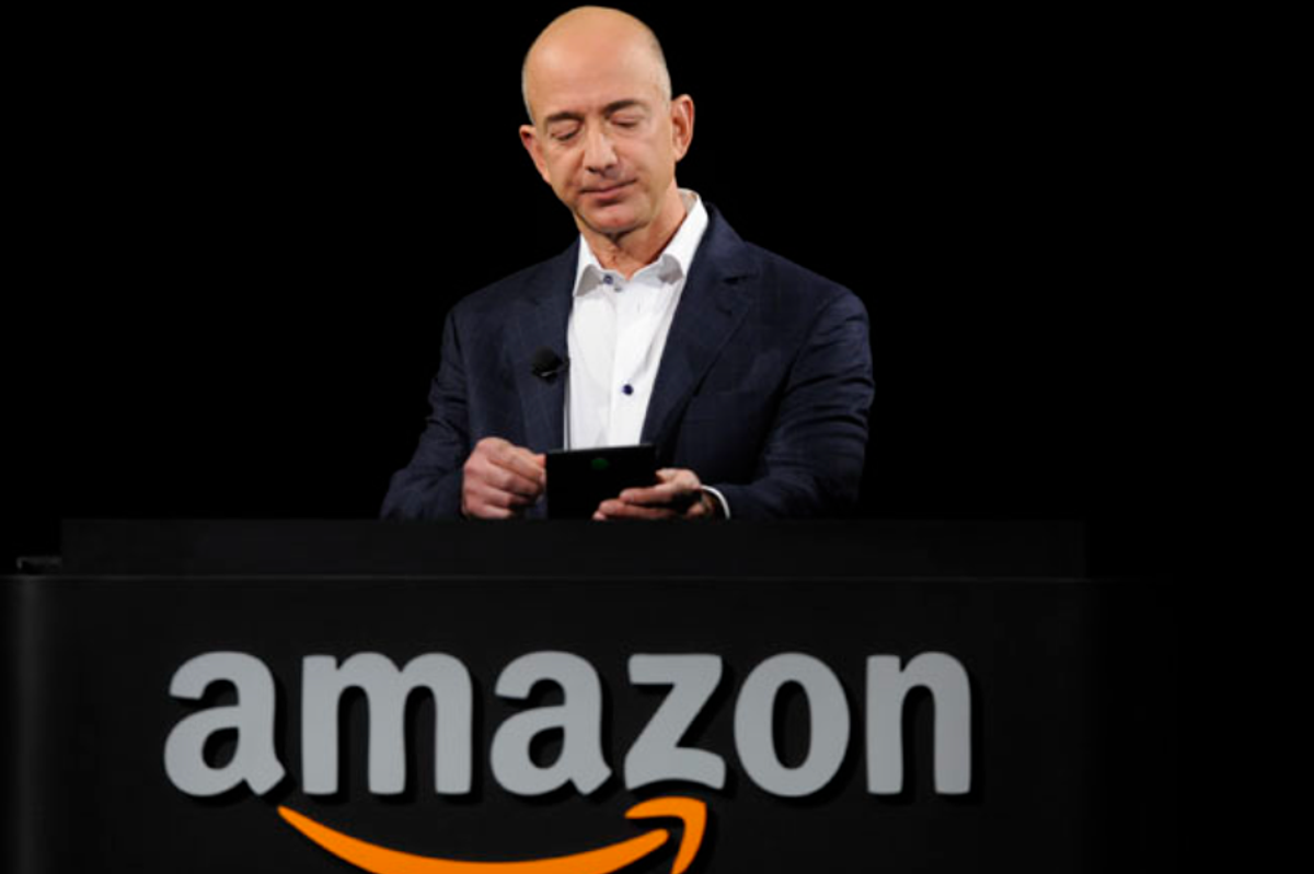 Why I'm Not Canceling Amazon -- Or My Washington Post Subscription