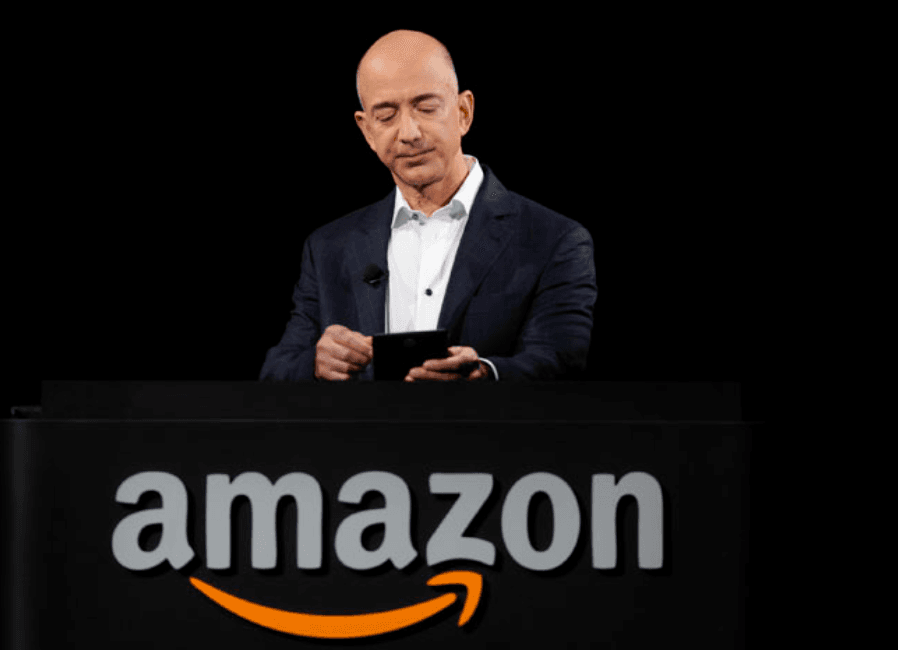 Why I'm Not Canceling Amazon -- Or My Washington Post Subscription