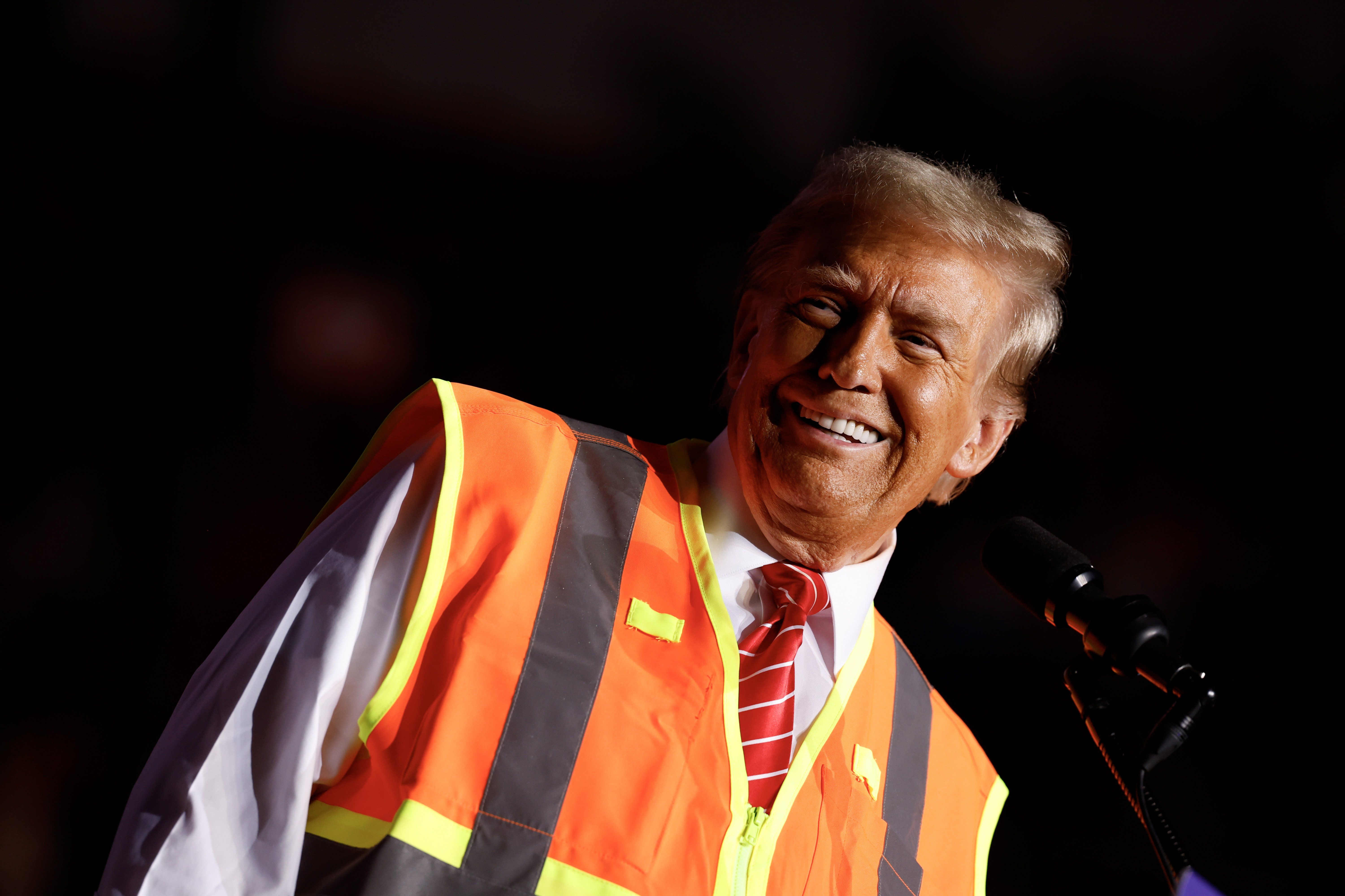 What Trump's victory means for America Glenn Beck