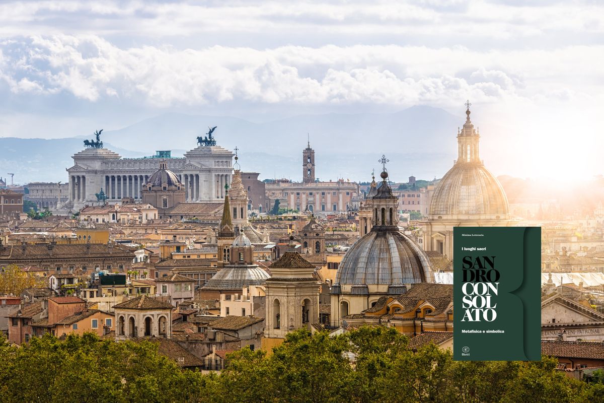 I luoghi non sono tutti uguali: uno sguardo sulla sacralità degli spazi