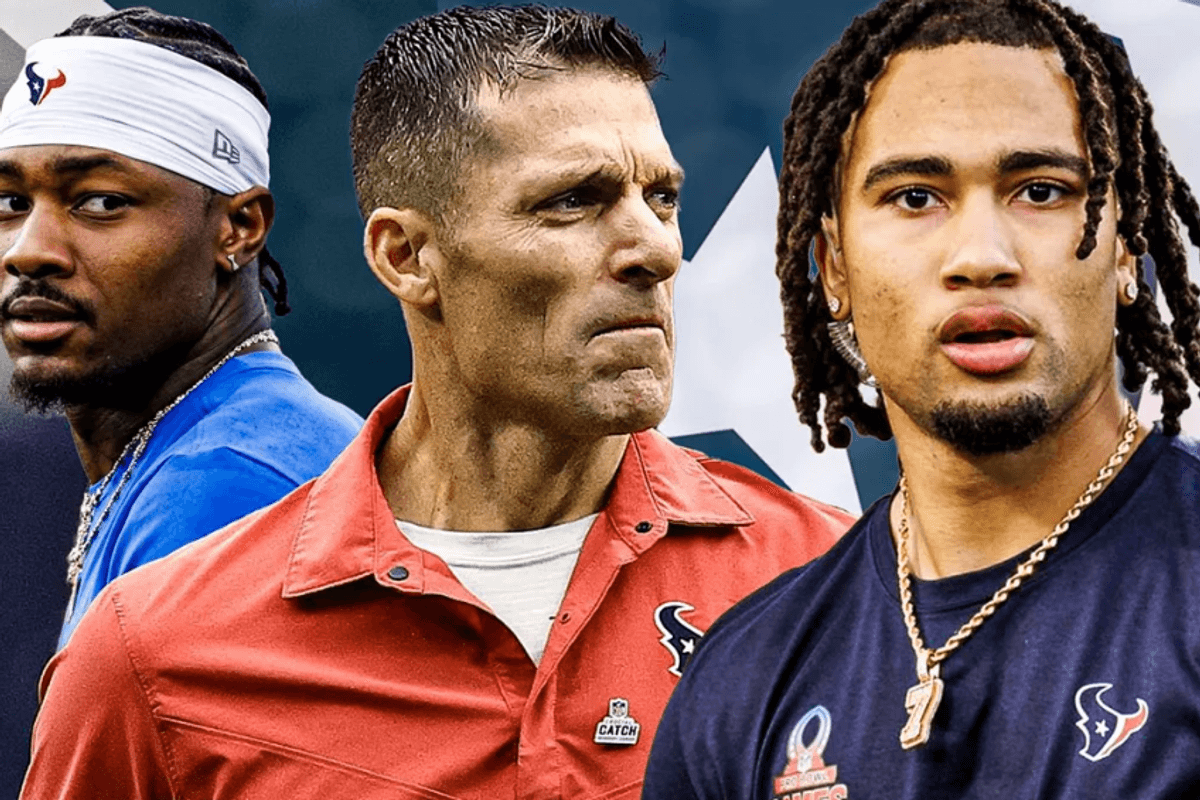 Revisiting the Texans' trade for Stefon Diggs with benefit of hindsight