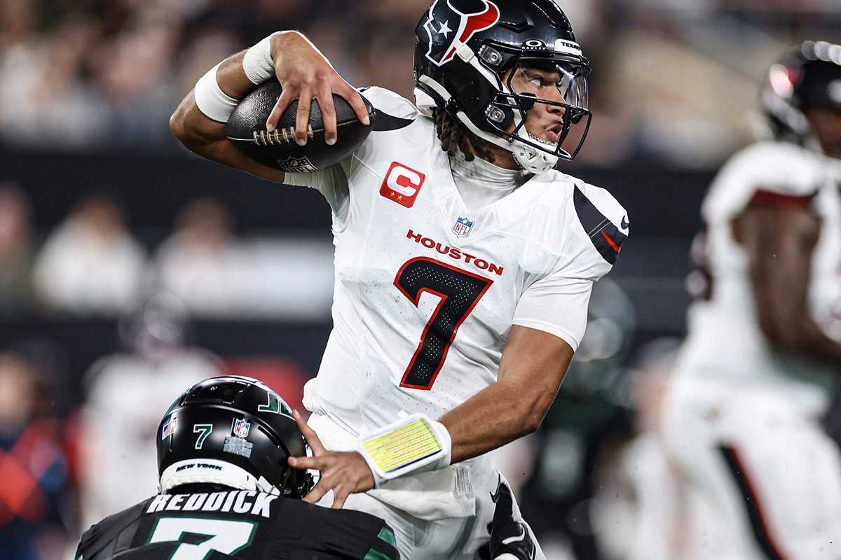 How Texans' nightmare performance raises grave depth, coaching concerns