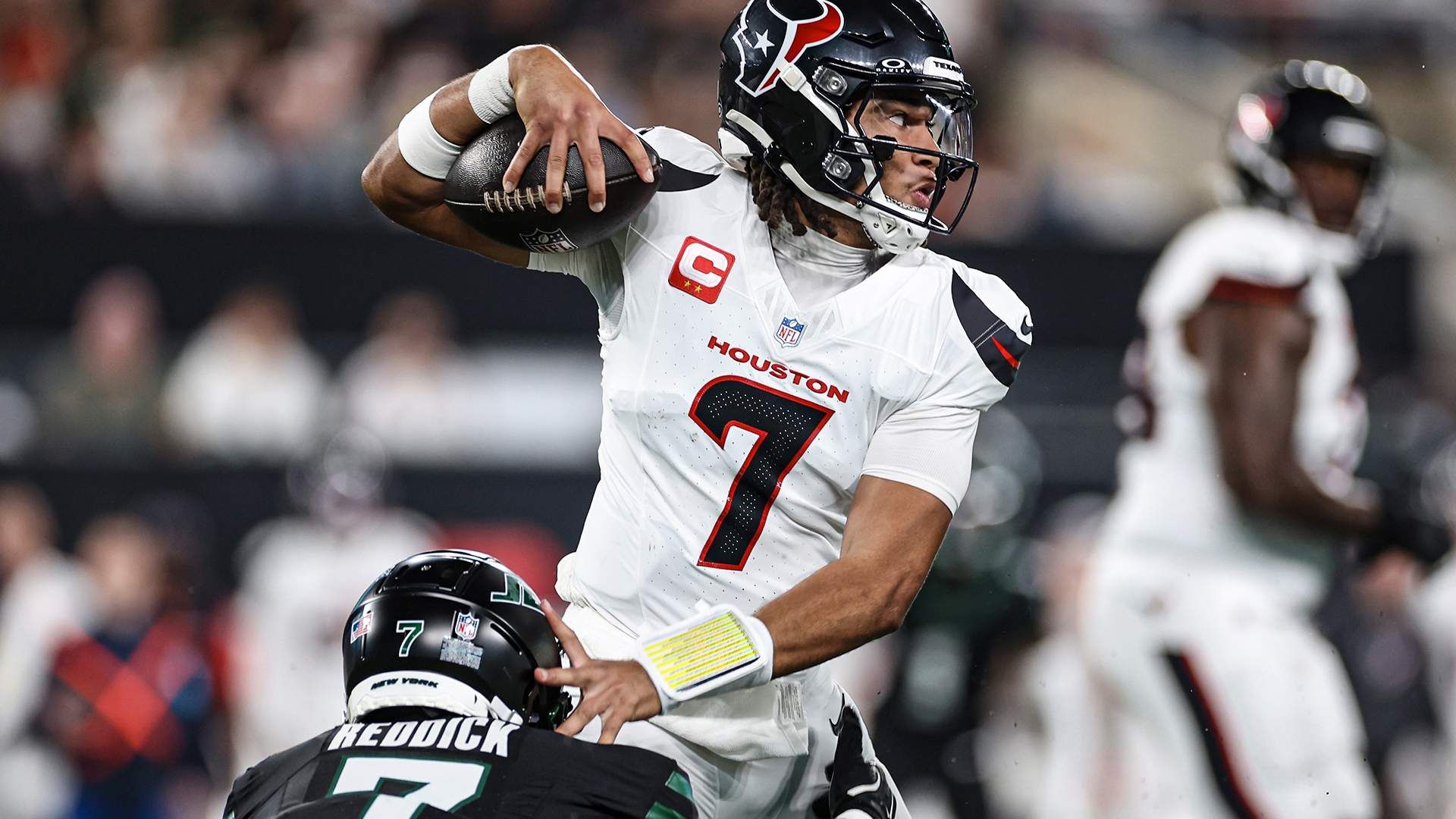 How Texans' nightmare performance raises grave depth, coaching concerns