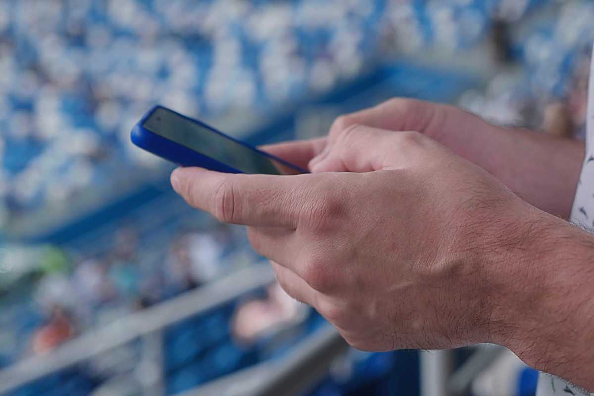 Houston sports tech startup aims to optimize unsold resale ticket market with new platform