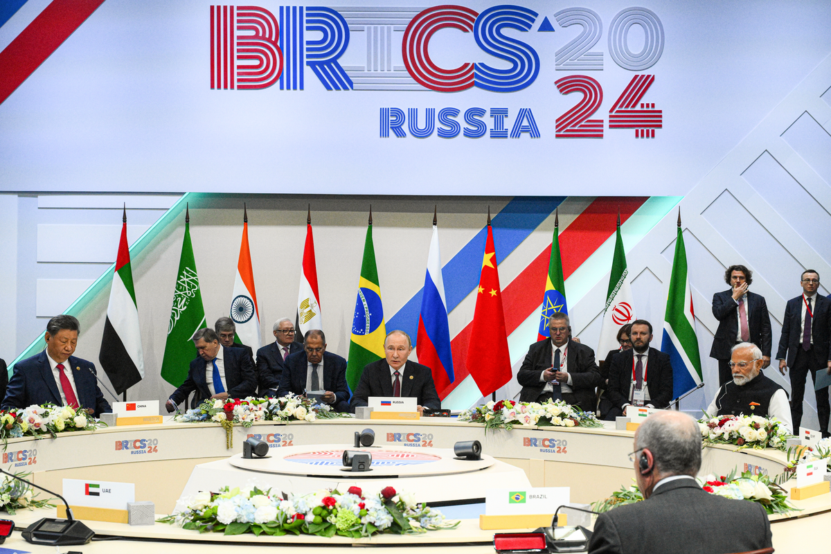 Lo Sri Lanka in crisi economica si affida ai Brics