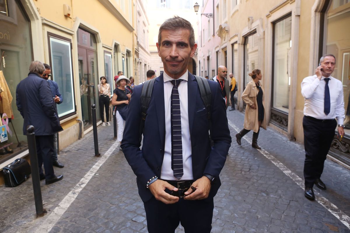Marco Lisei: «La commissione sarà trasparente e lotterò per far interrogare Conte»