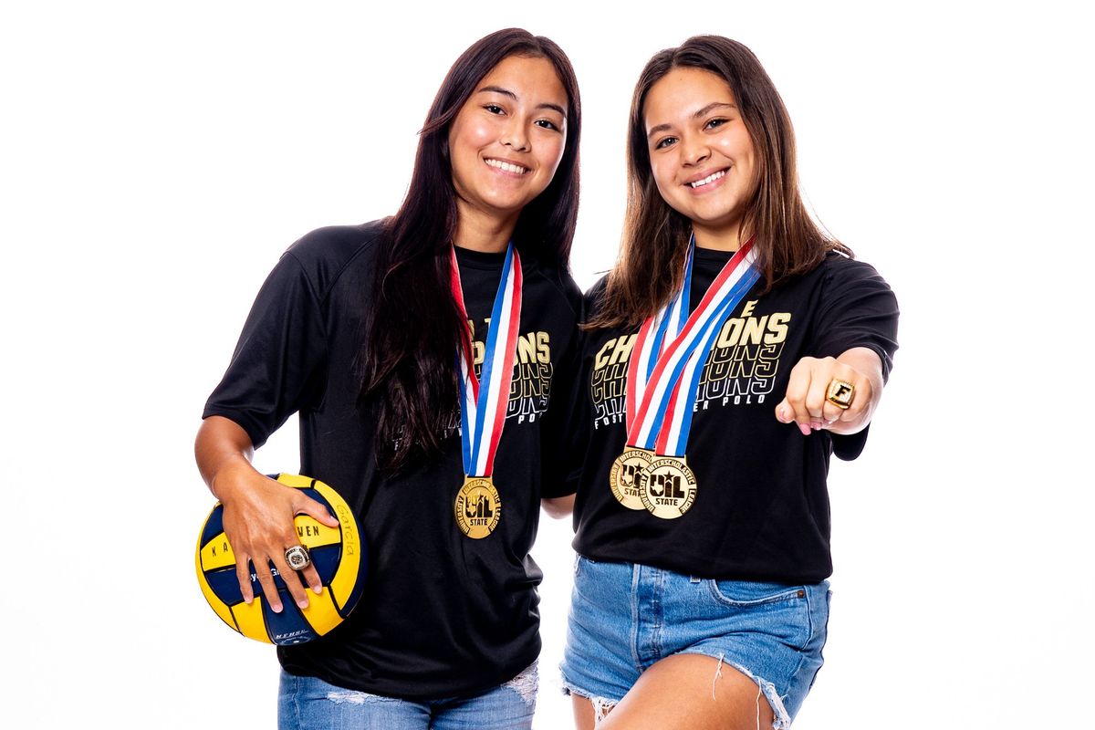 THE RECAP: UIL Water Polo/Team Tennis 2024 State Tournament Results