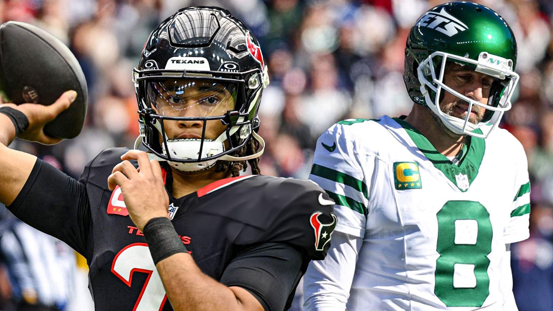 How Texans spooky defense can put final nail in Jets season on Halloween