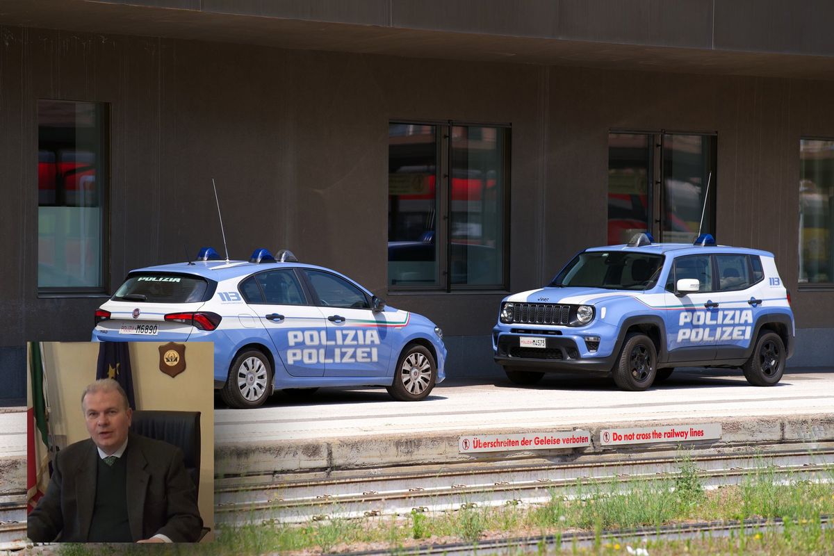 Il pachistano violentatore verrà espulso