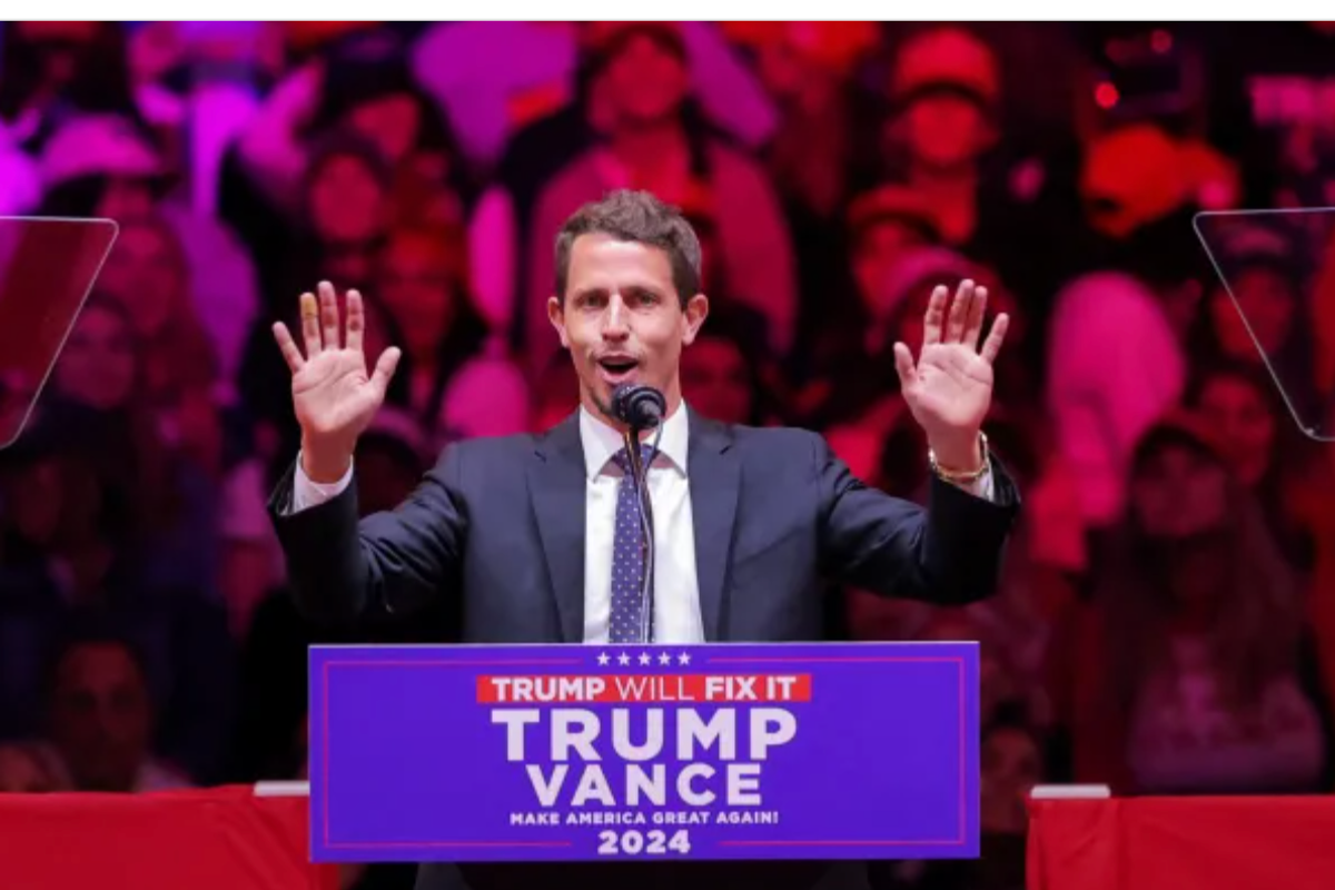 'Spreading Like Wildfire': Trump's Racist Rally May Turn Top Swing State