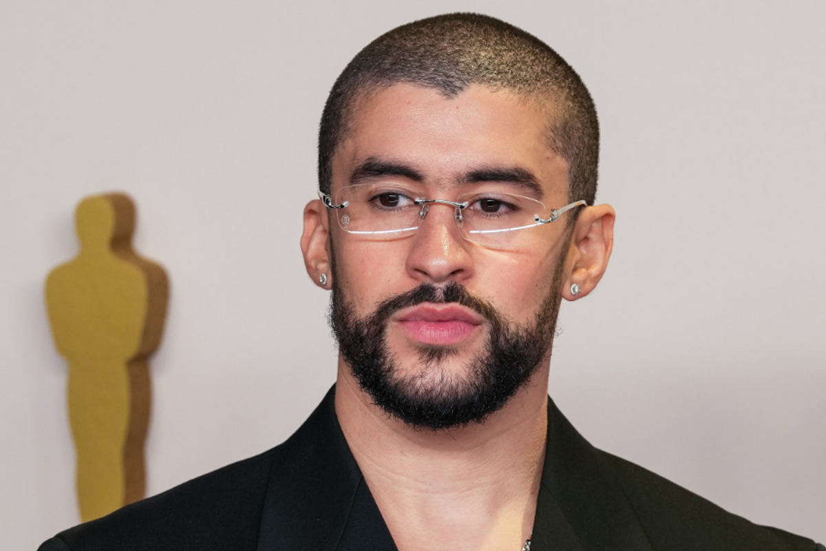 Furious Over Trump's Racist Rally, Latino Superstars Vow Payback On Election Day