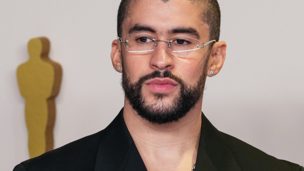 Furious Over Trump's Racist Rally, Latino Superstars Vow Payback On Election Day