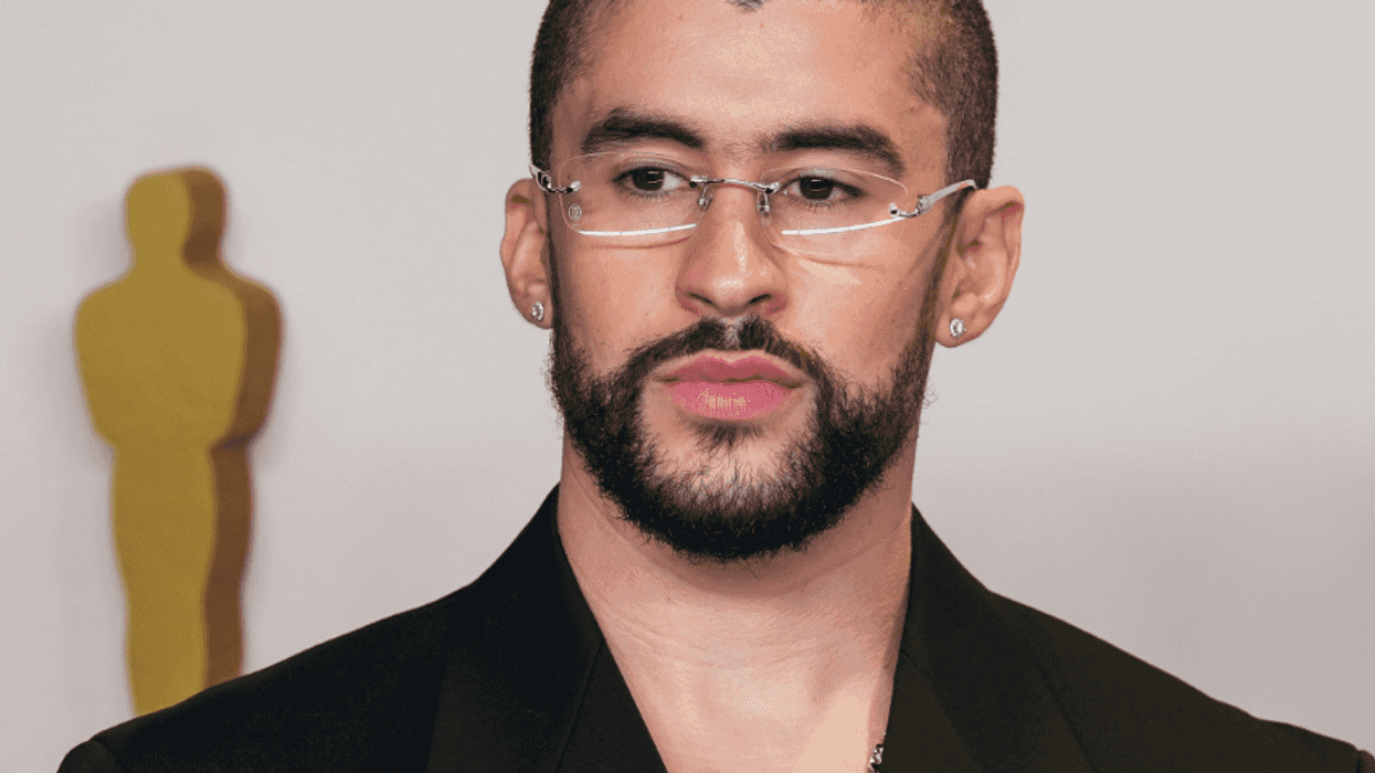 Furious Over Trump's Racist Rally, Latino Superstars Vow Payback On Election Day