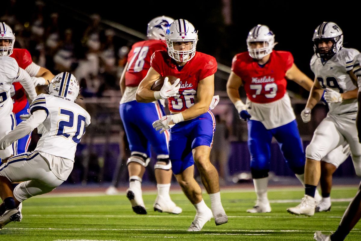 THE POWER RANKINGS: Westlake win in “Battle of the Lakes” cements top spot