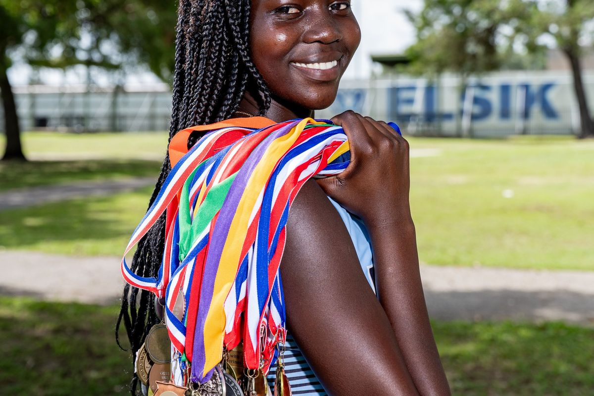 THE LAST TRAIL: Previewing the 2024 UIL State Cross Country Meet