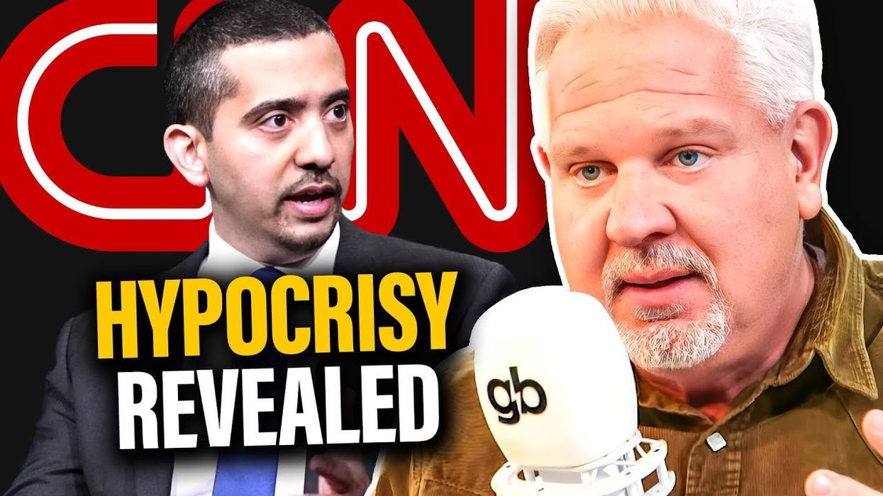 Banned CNN panelist reveals SHOCKING behind-the-scenes of Mehdi Hasan MELTDOWN
