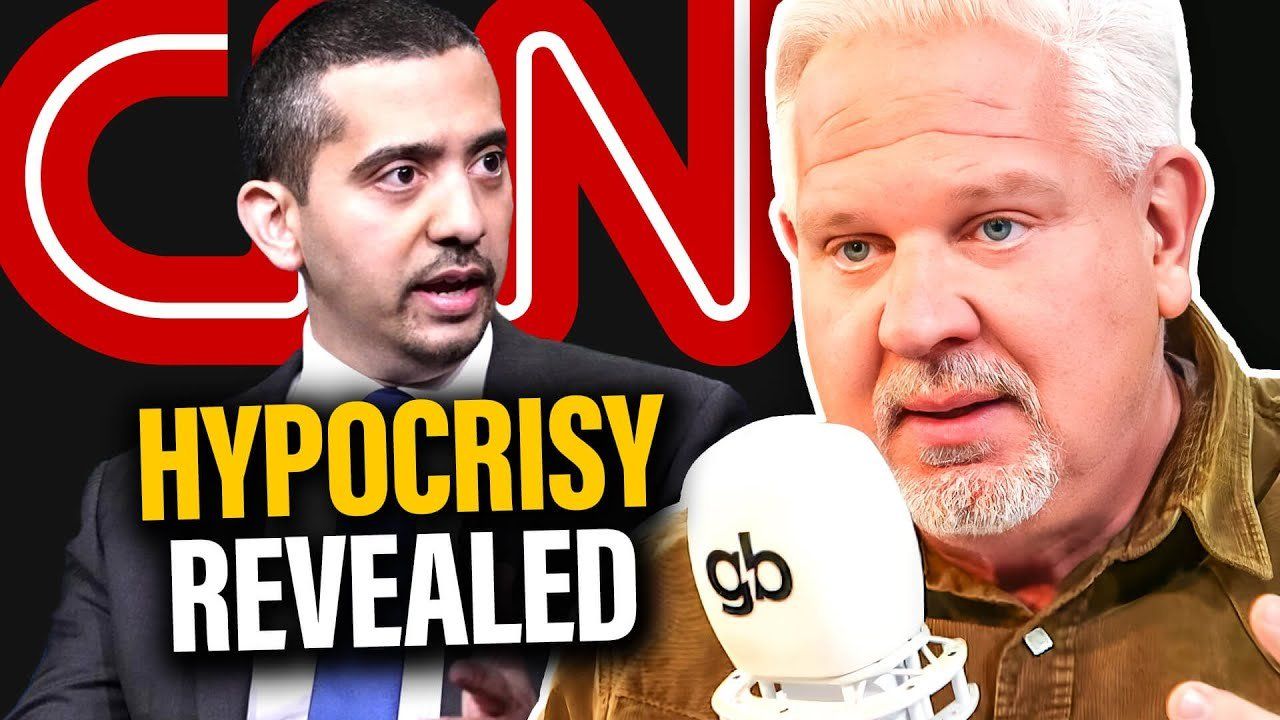 Banned CNN panelist reveals SHOCKING behind-the-scenes of Mehdi Hasan MELTDOWN