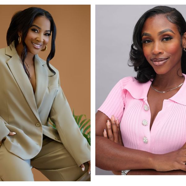HBCU Excellence: Cait The Great & Tasha McCaskiel Reflect On Legacy, Growth, & The Power Of Homecoming