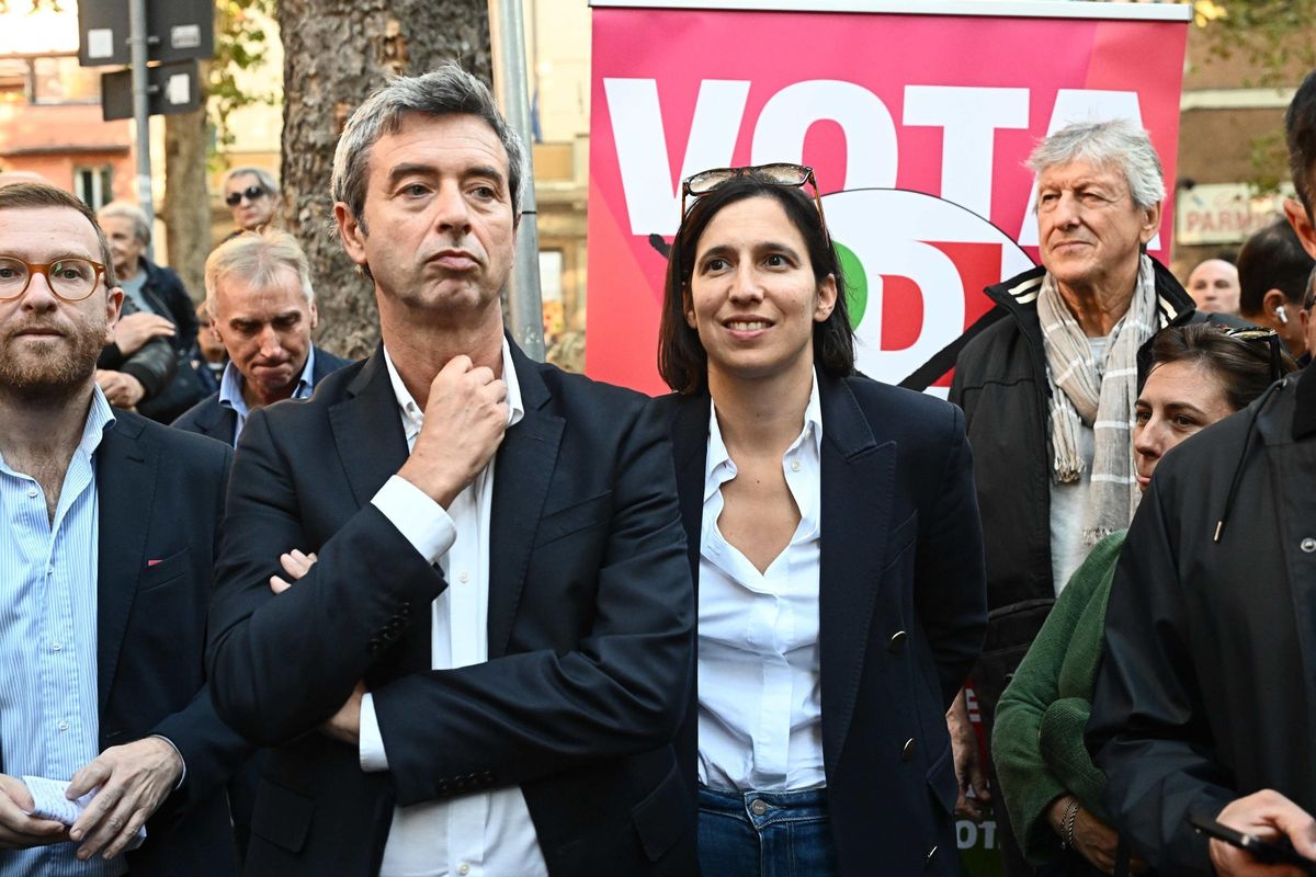 La Schlein ha fatto fuori anche l'ultimo cacicco