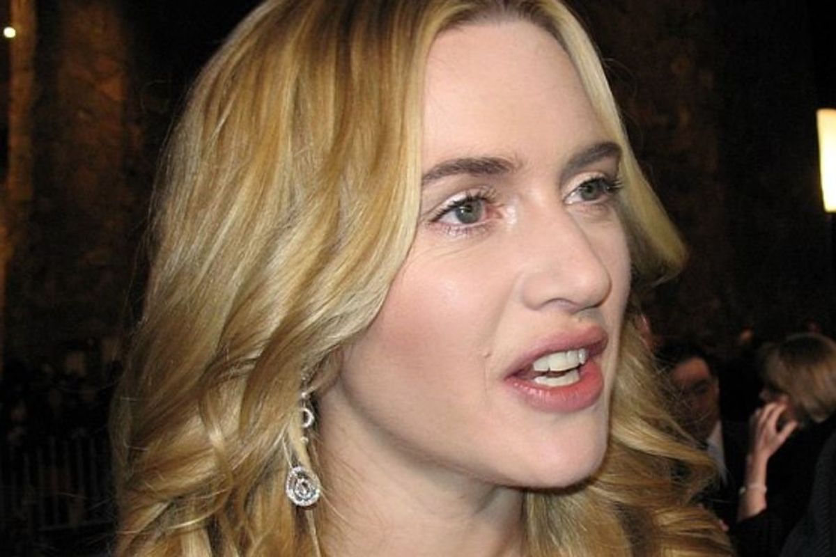 kate winslet