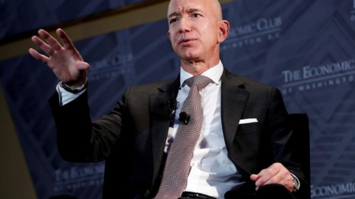 How Trump Would Crush A Free Press If He Wins The Presidency