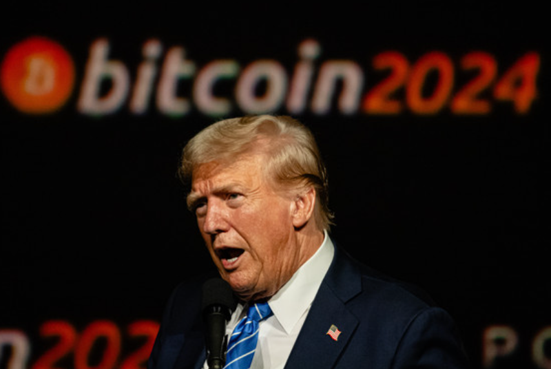 MAGA Extremists Aim To Crash US Economy And Then 'Rebuild Society'