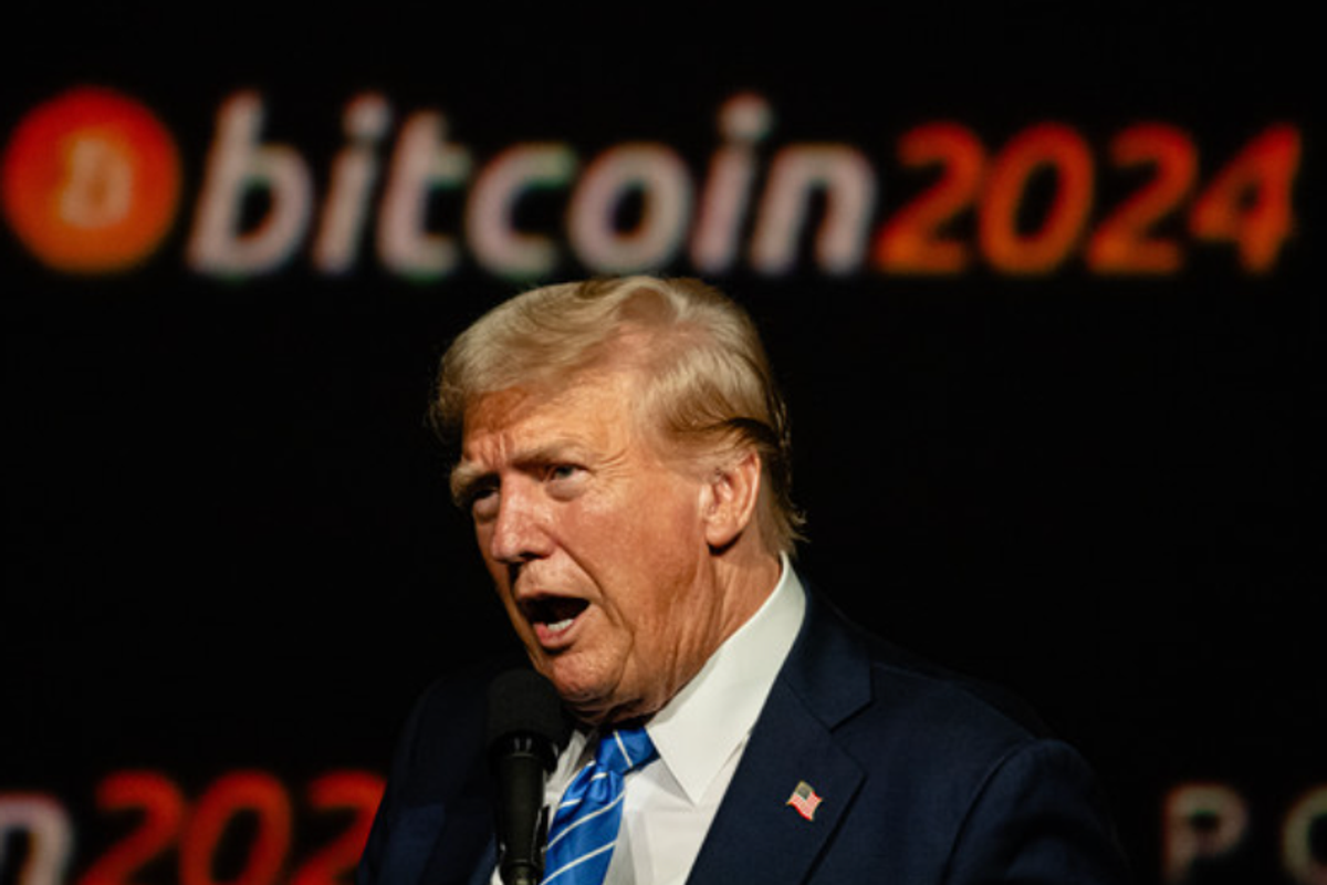 MAGA Extremists Aim To Crash US Economy And Then 'Rebuild Society'