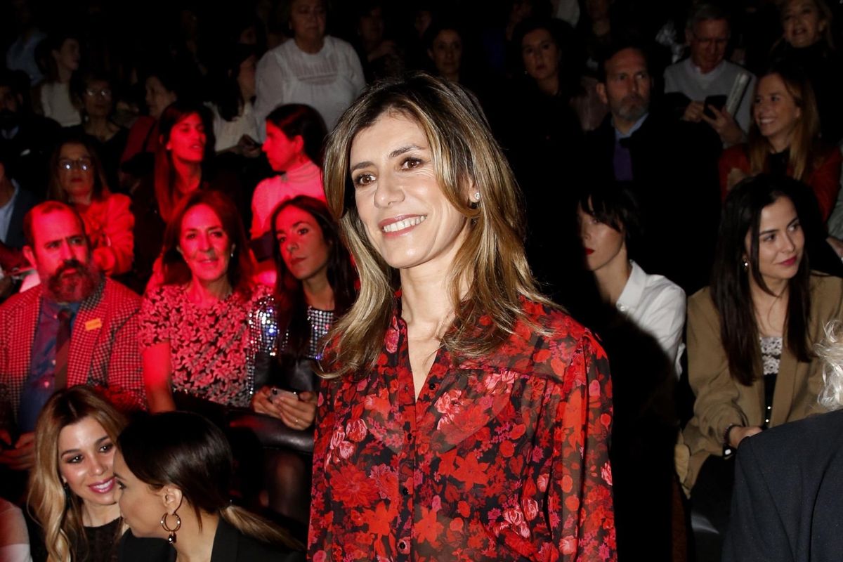 Lady Sánchez accusata di altri reati