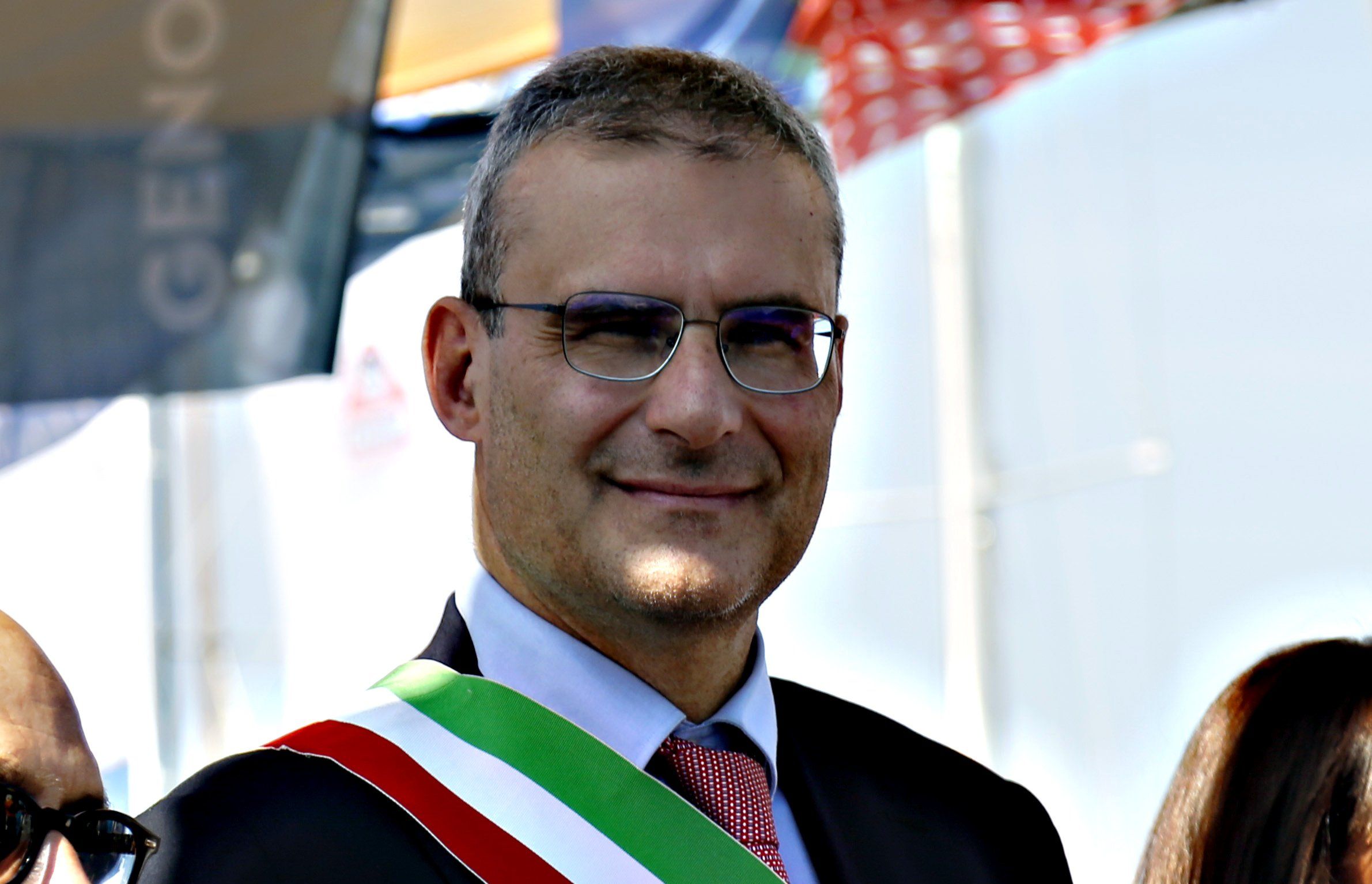 Il centrodestra vuole tenere Genova