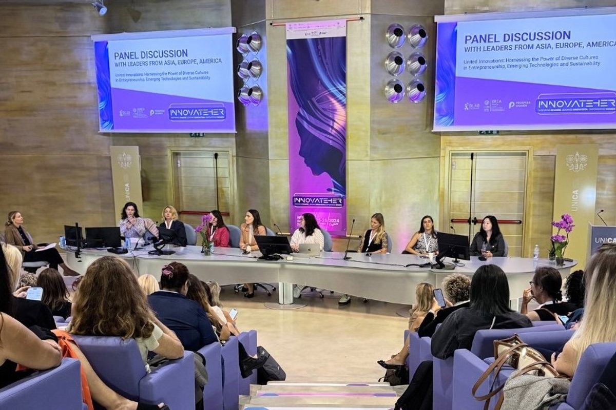 L'Università di Cagliari per le donne nel business digitale